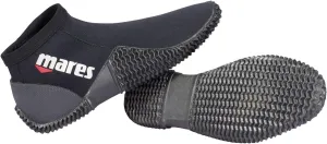 Mares Equator 2mm Dive Boots-6