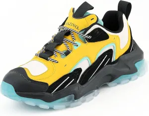 Mazino Mantle Fashion Chunky Sneakers for Men - Men's Athleisure Casual Shoes