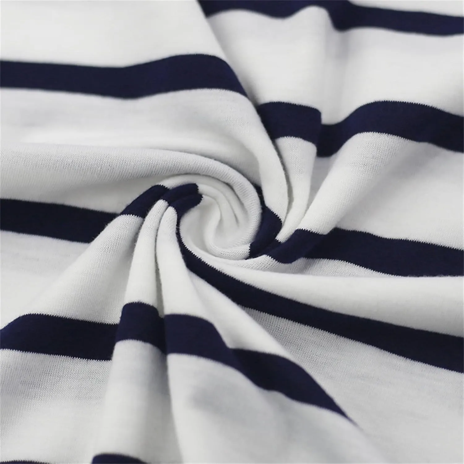 Men's Crew Neck Hipster T Shirt Short Sleeve Color Block Stripe Tee Top Casual Stylish Fitted Summer Beach T Shirts