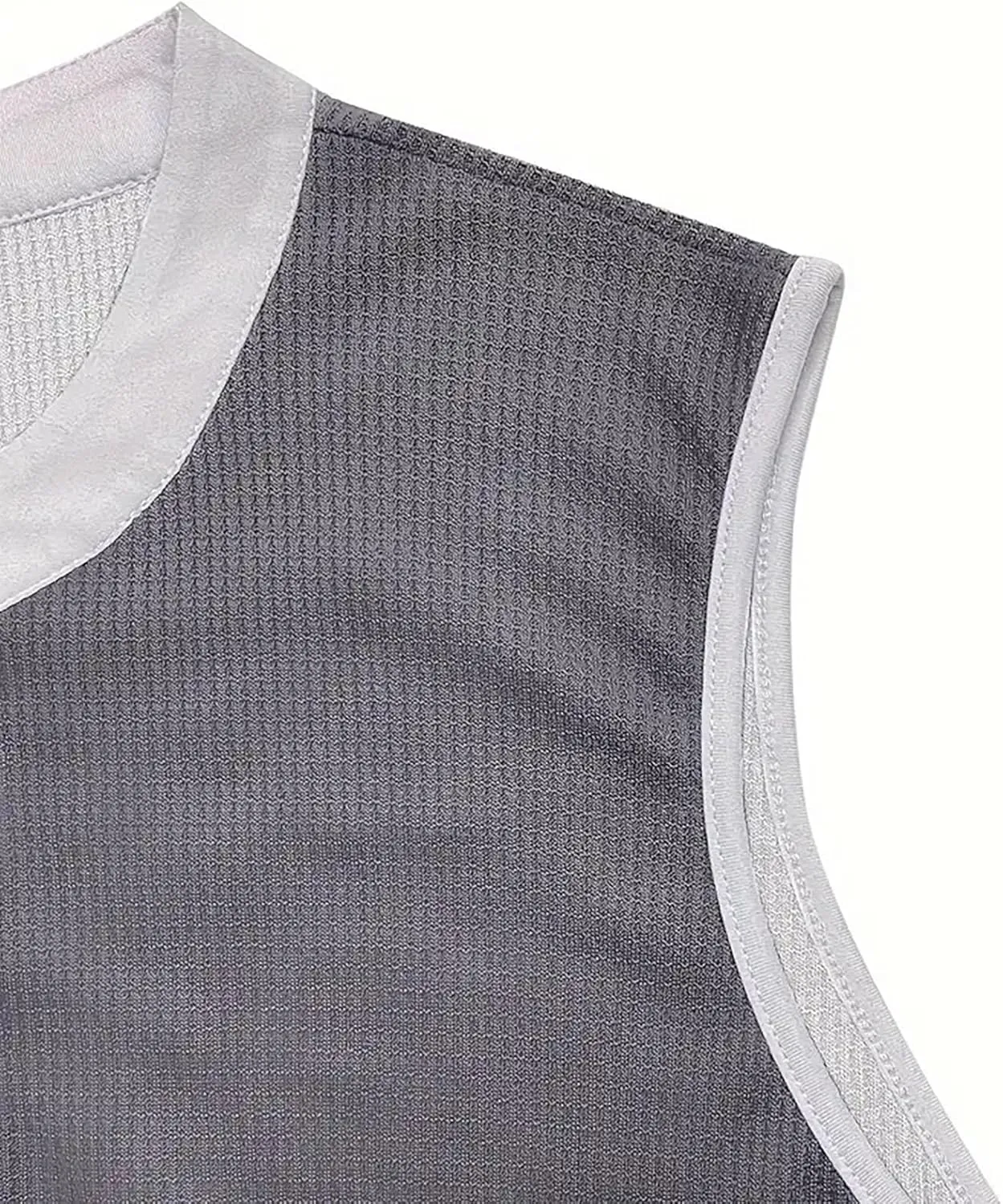 Mens Ribbed Muscle Tank Tops Button Down Slim Fit Sleeveless Henley Shirts Gym Bodybuilding Casual Beach Hippie Shirt