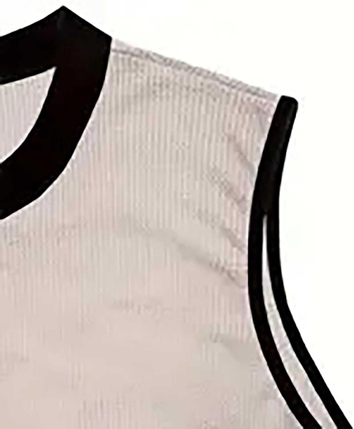 Mens Ribbed Muscle Tank Tops Button Down Slim Fit Sleeveless Henley Shirts Gym Bodybuilding Casual Beach Hippie Shirt