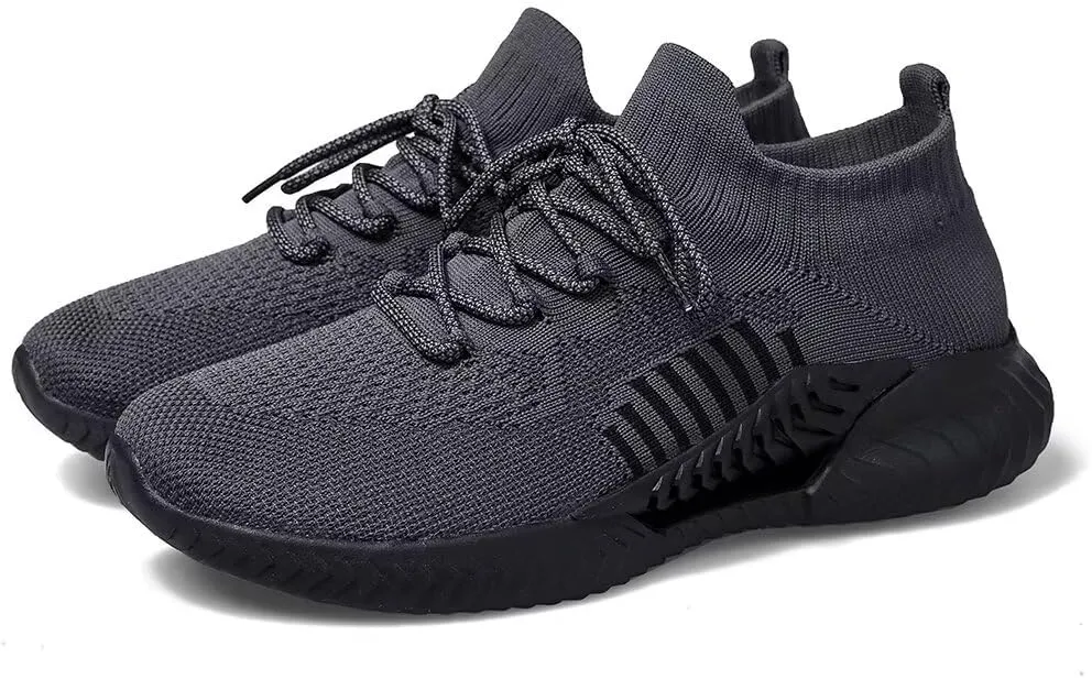 Mens Running Shoes for Men Breathable Lightweight Walking Shoes Sport Sneakers Shoes for Men