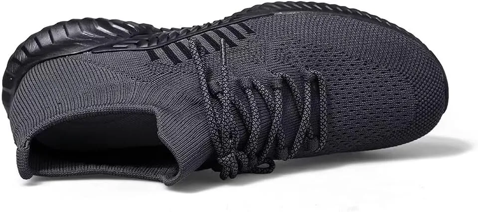 Mens Running Shoes for Men Breathable Lightweight Walking Shoes Sport Sneakers Shoes for Men