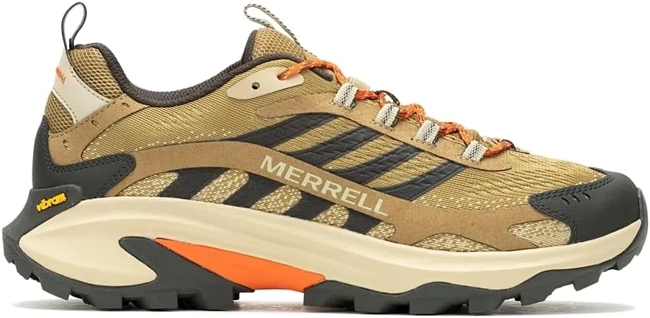 Merrell Men's Moab Speed 2