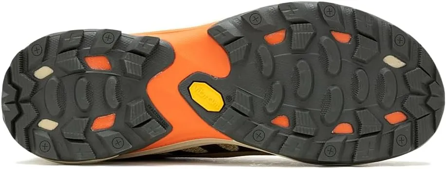 Merrell Men's Moab Speed 2