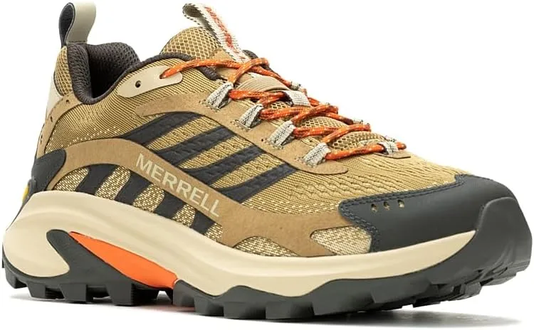 Merrell Men's Moab Speed 2