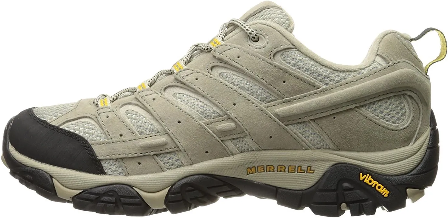 Merrell Women's Moab 2 Vent Hiking Shoe