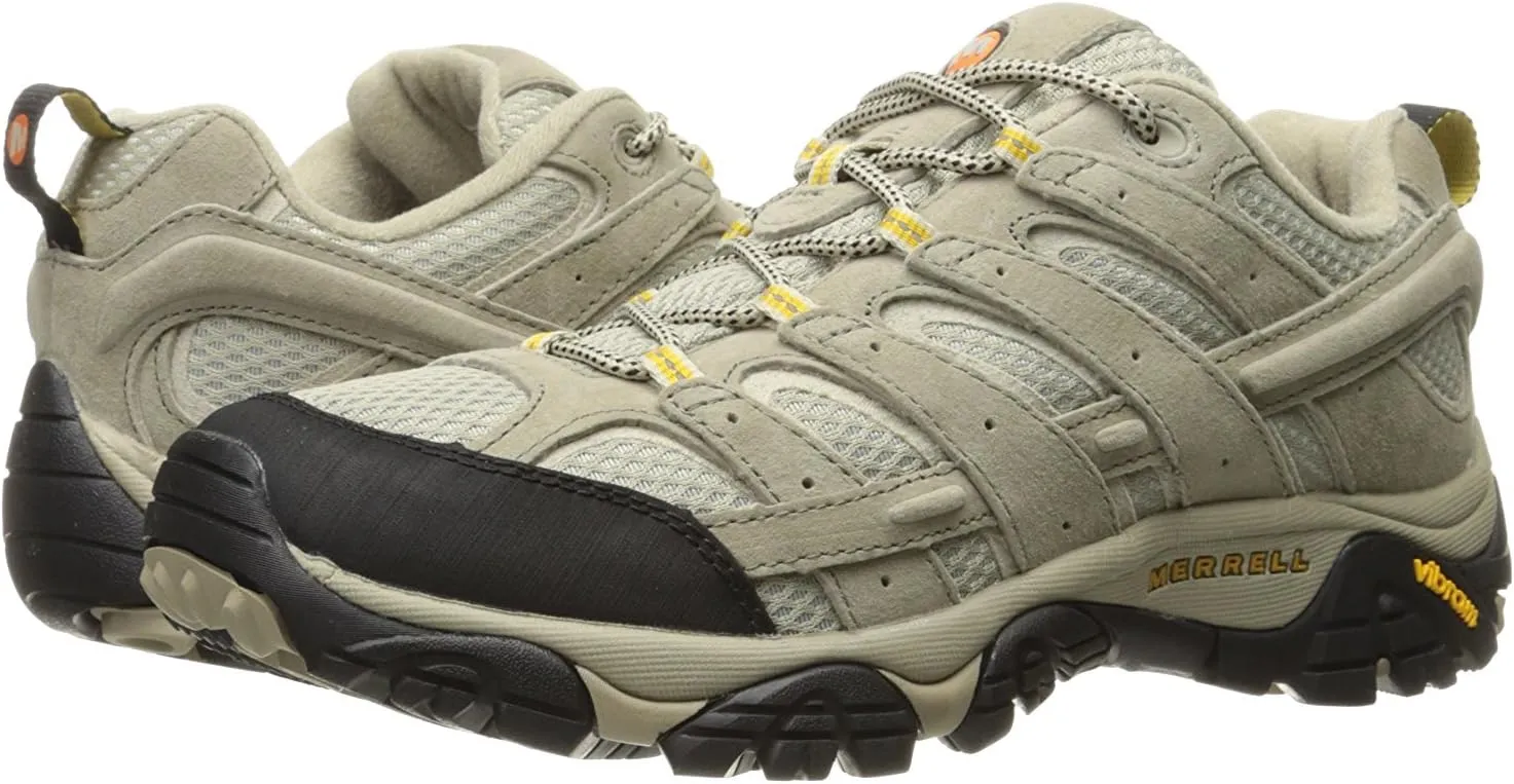Merrell Women's Moab 2 Vent Hiking Shoe
