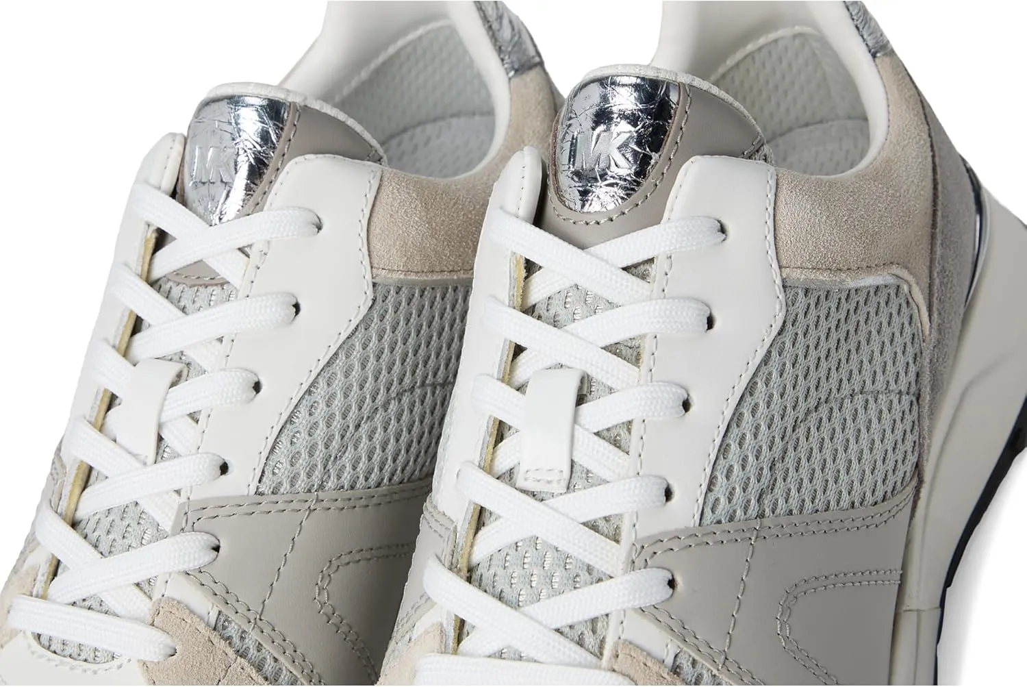 Michael Kors Women's Jaime Trainer Sneaker