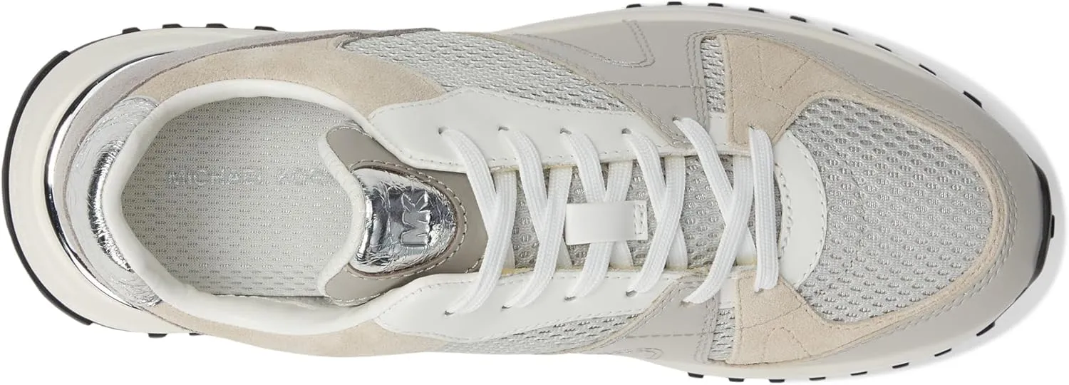 Michael Kors Women's Jaime Trainer Sneaker