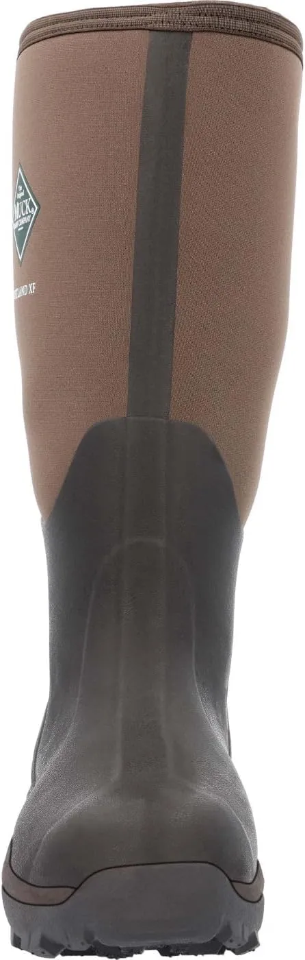Muck men's Wetland Wide Calf XF