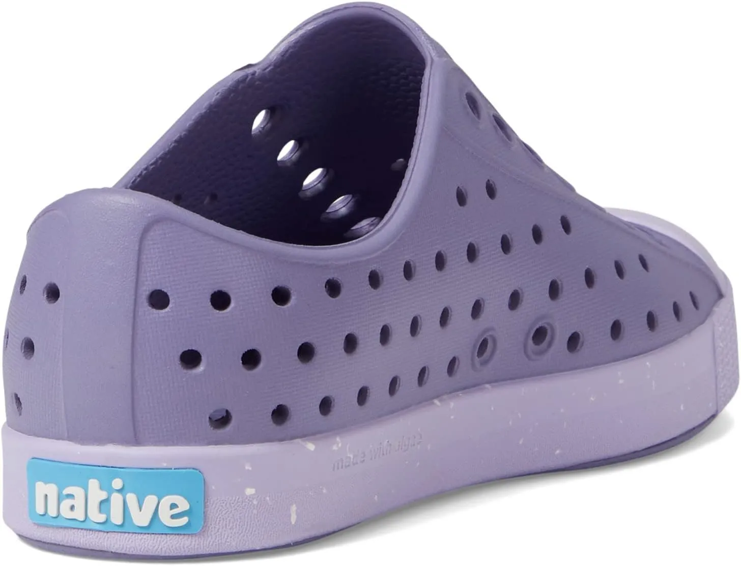 Native Shoes Kids' Jefferson Slip-On Shoe