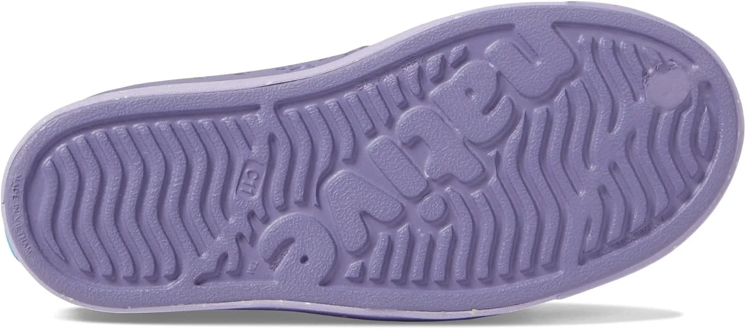 Native Shoes Kids' Jefferson Slip-On Shoe