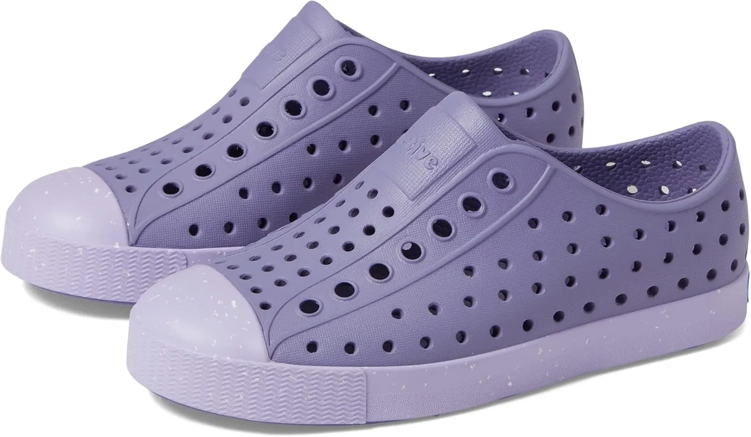Native Shoes Kids' Jefferson Slip-On Shoe