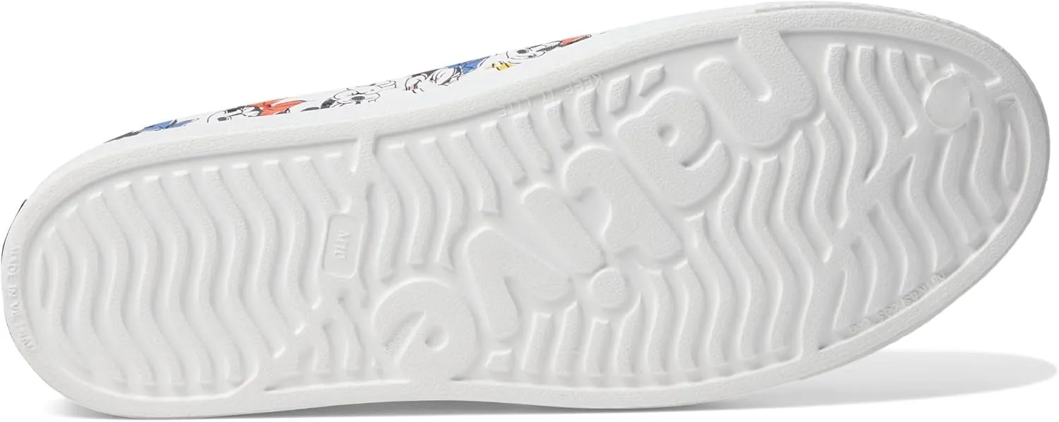 Native Women's Jefferson Fashion Sneaker