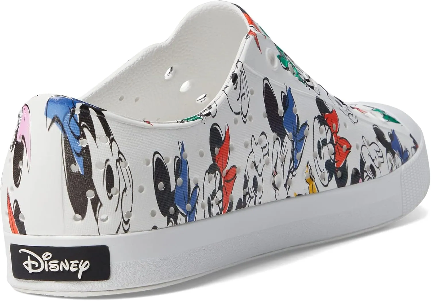 Native Women's Jefferson Fashion Sneaker