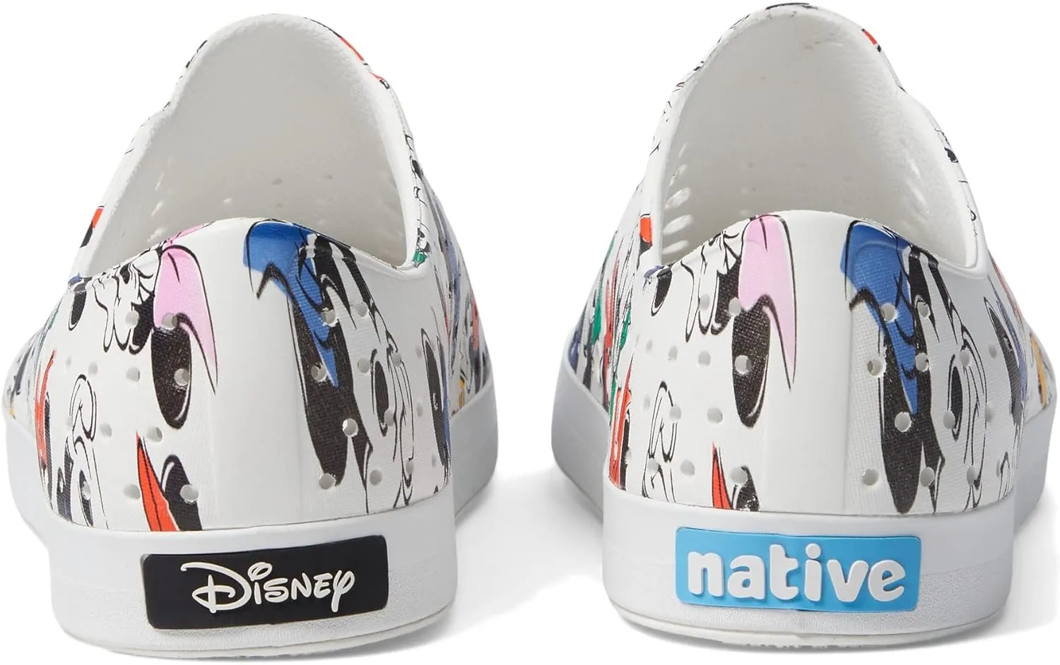Native Women's Jefferson Fashion Sneaker