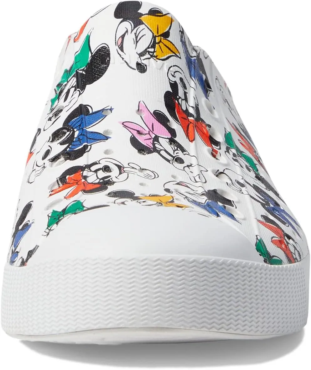 Native Women's Jefferson Fashion Sneaker