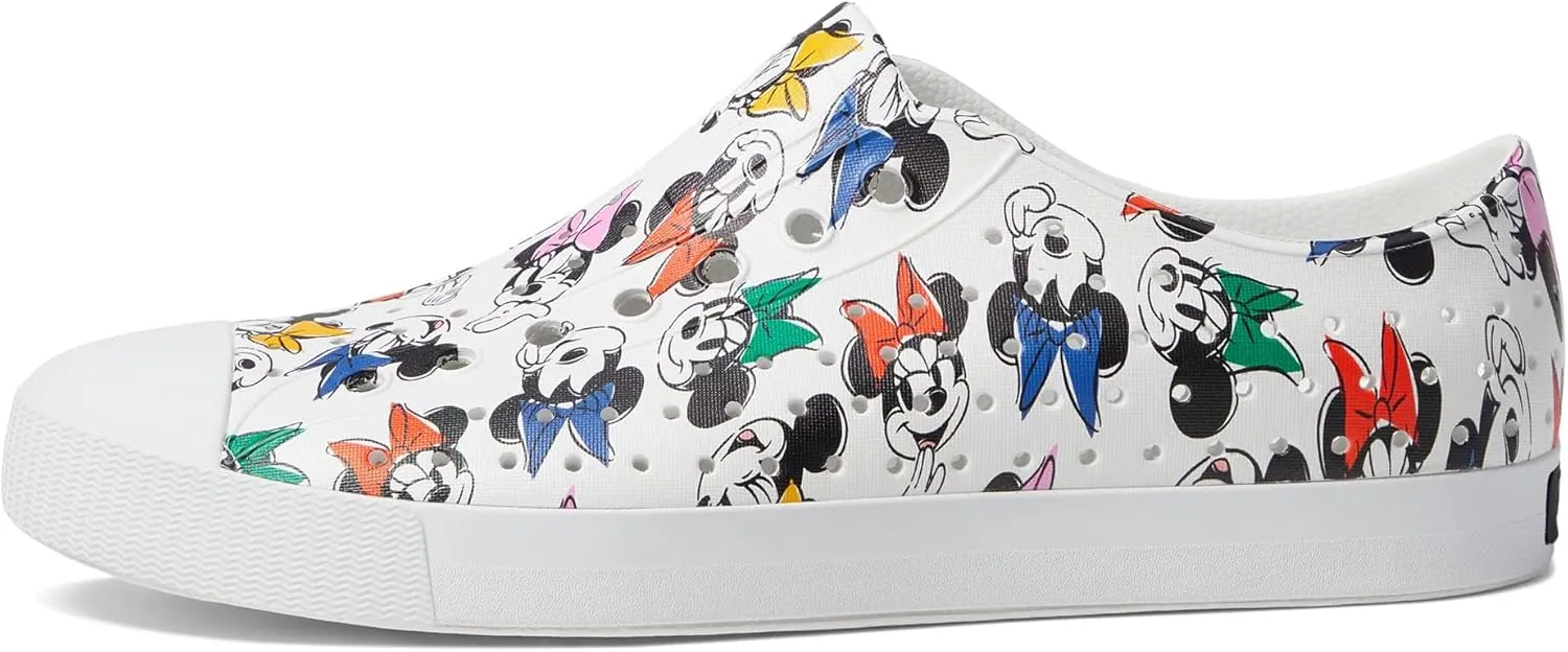 Native Women's Jefferson Fashion Sneaker
