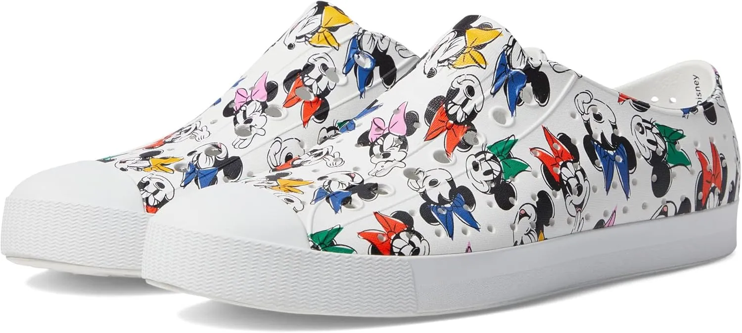 Native Women's Jefferson Fashion Sneaker