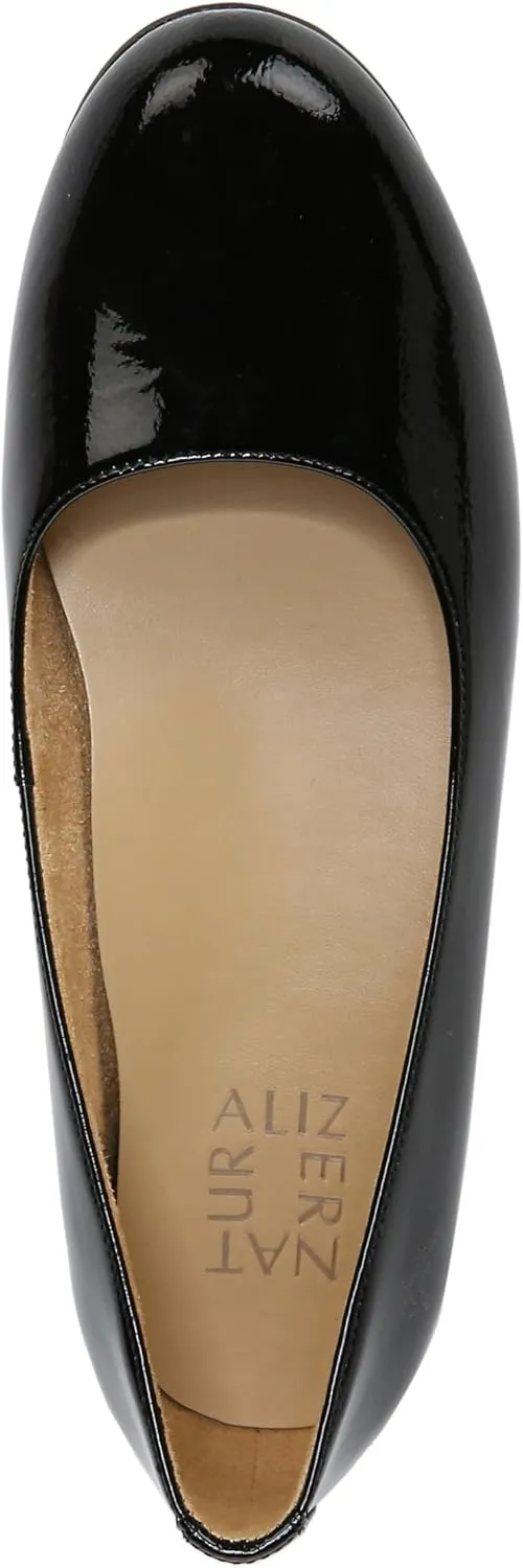 Naturalizer Women's Morrison2.0 Lace-Up Fashion Sneaker