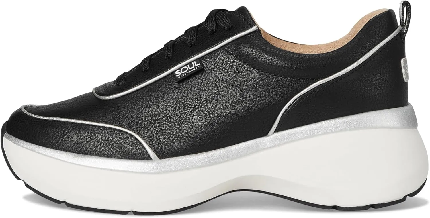 Naturalizer Women's Soul Roquel Sneaker