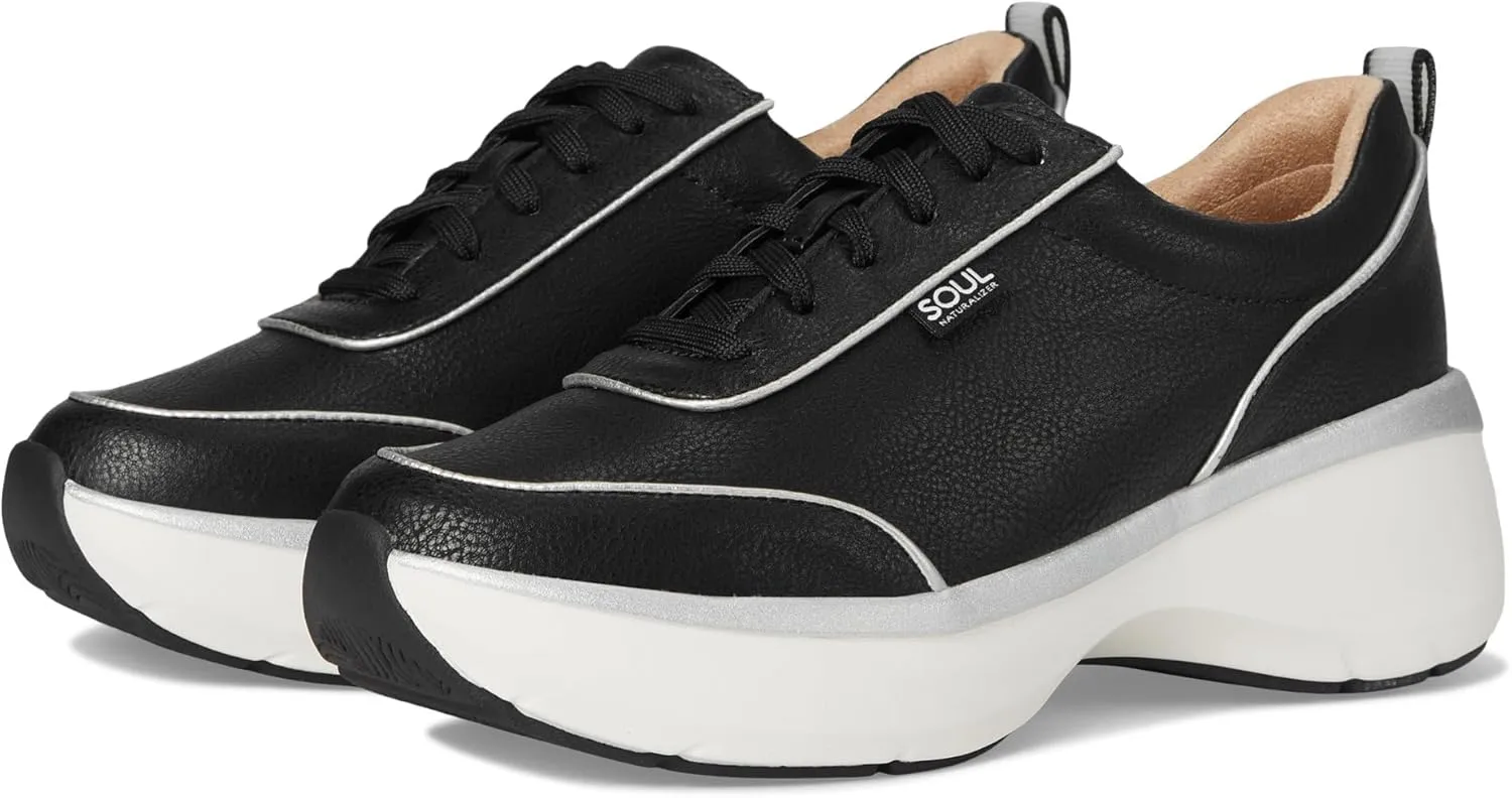 Naturalizer Women's Soul Roquel Sneaker