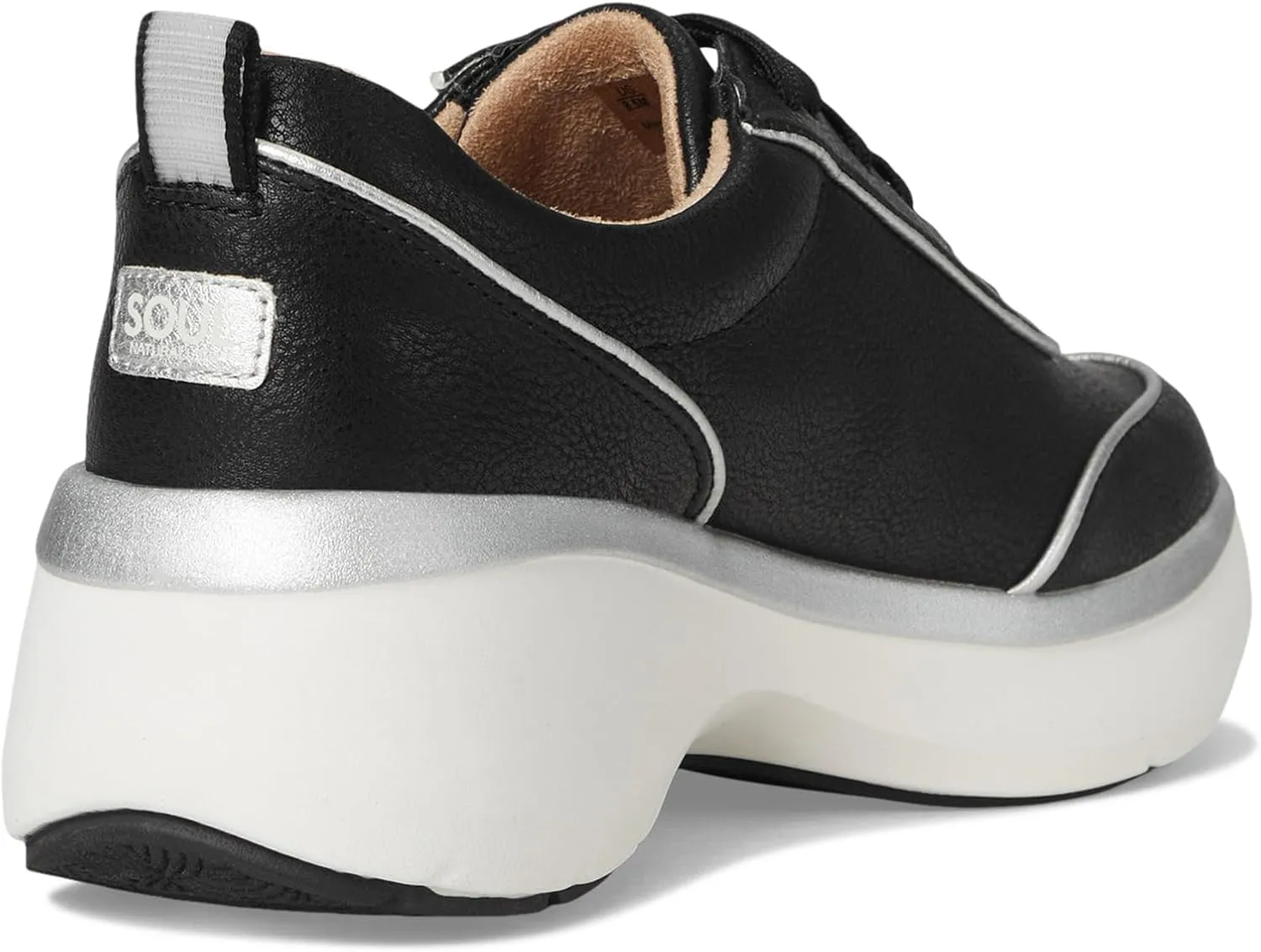 Naturalizer Women's Soul Roquel Sneaker