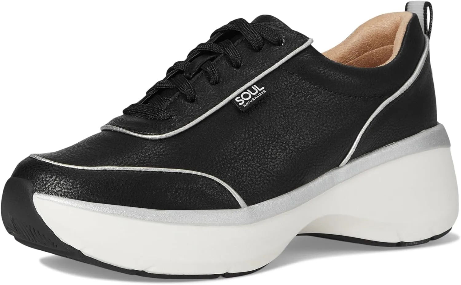 Naturalizer Women's Soul Roquel Sneaker
