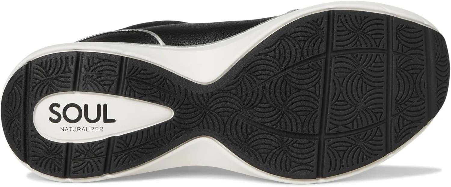 Naturalizer Women's Soul Roquel Sneaker