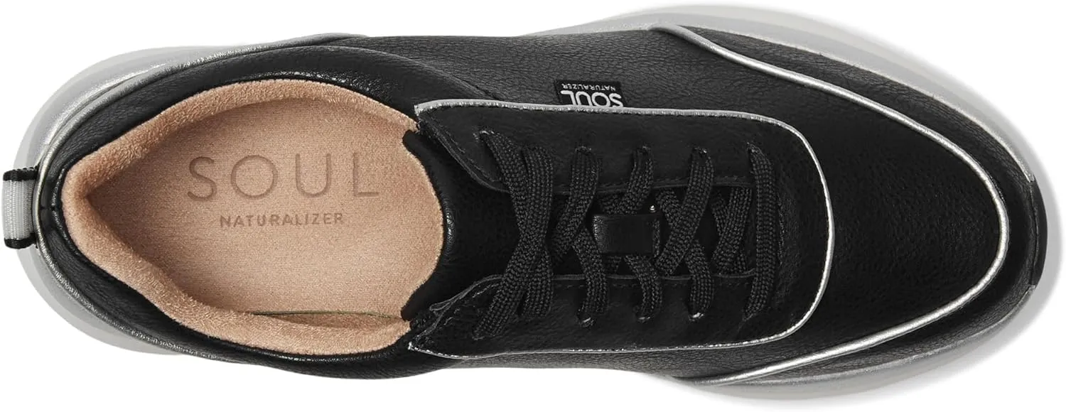 Naturalizer Women's Soul Roquel Sneaker