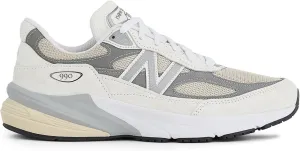 New Balance 990 V6 U 990 NC6 Sneakers White