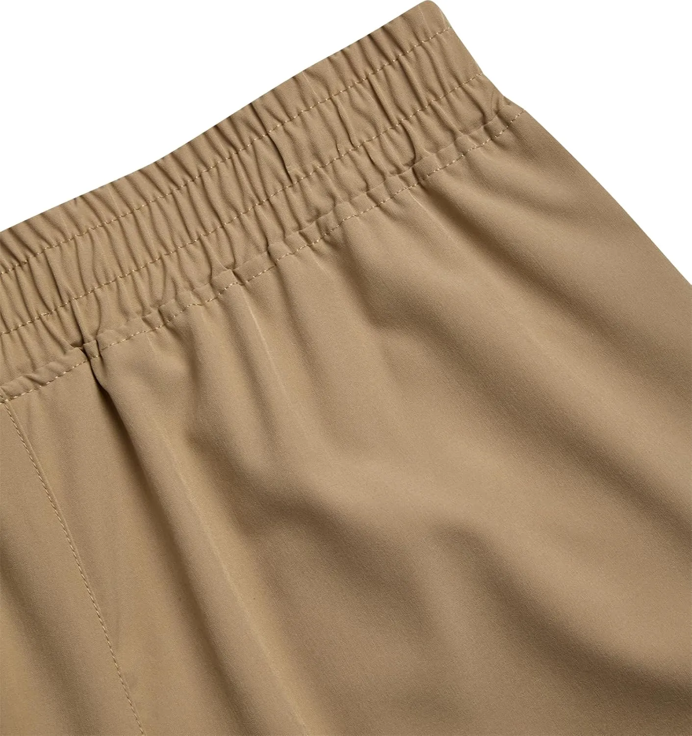 New Balance Boys Athletic Shorts - Lightweight Performance Woven Boys Gym Shorts with Pockets for Basketball Soccer (8-10)