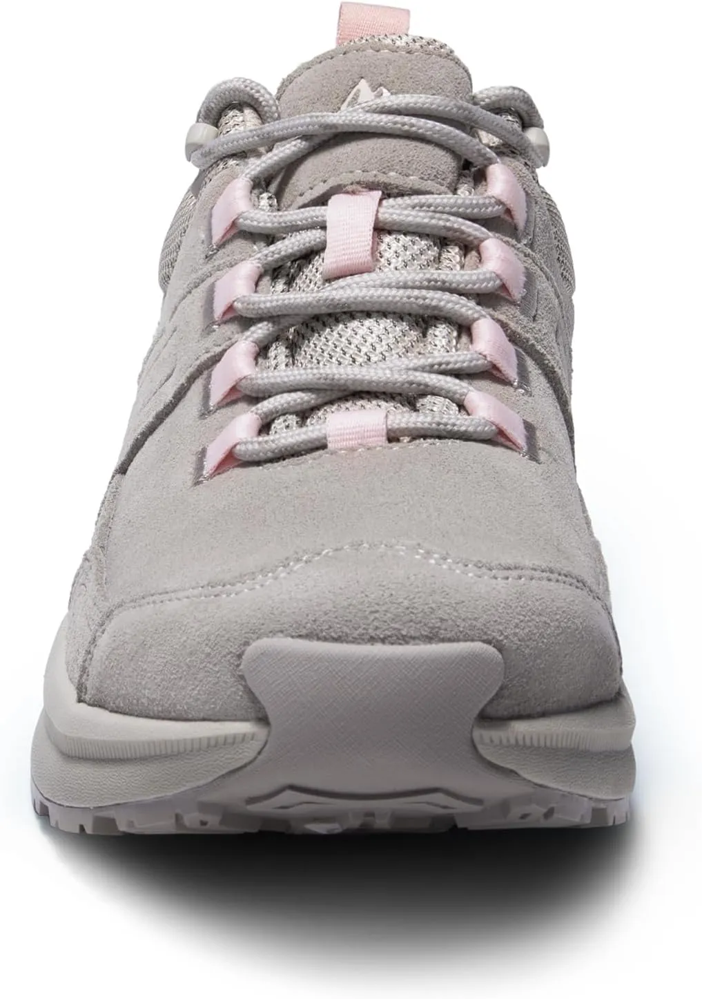 NORTIV 8 Women's Trails Shoes Outdoor Running Walking Hiking Shoes Comfortable Tennis Sneakers