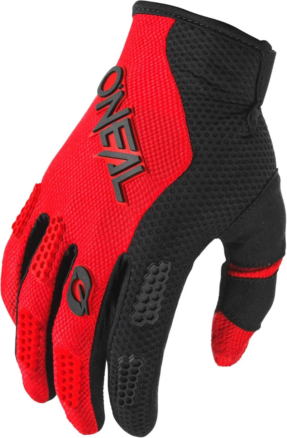 O'NEAL Element Glove Boys Racewear Black/Red 1-2