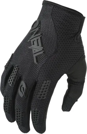 O'NEAL Element Glove Mens Racewear Black 9