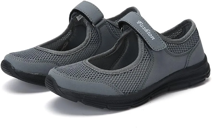 Orthopedic Summer Slides for Women with Arch Support Comfortable Walking Shoes Lightweight Adjustable Straps Beach Casual Outdoor Recovery Sandals