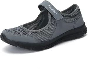 Orthopedic Summer Slides for Women with Arch Support Comfortable Walking Shoes Lightweight Adjustable Straps Beach Casual Outdoor Recovery Sandals
