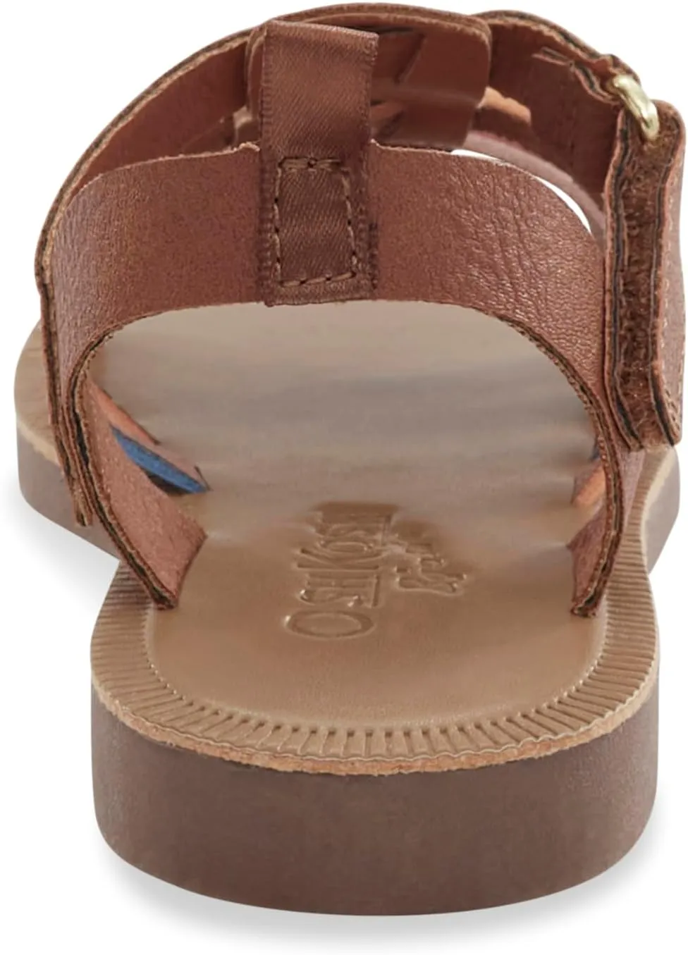 OSHKOSH B'GOSH Unisex-Child Amalie Sandal