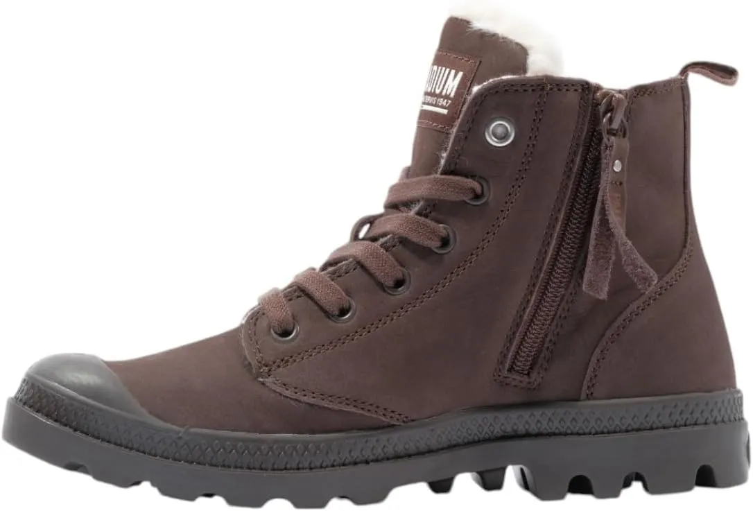 Palladium Damen Pampa Puddle Lite WP Desert Boots