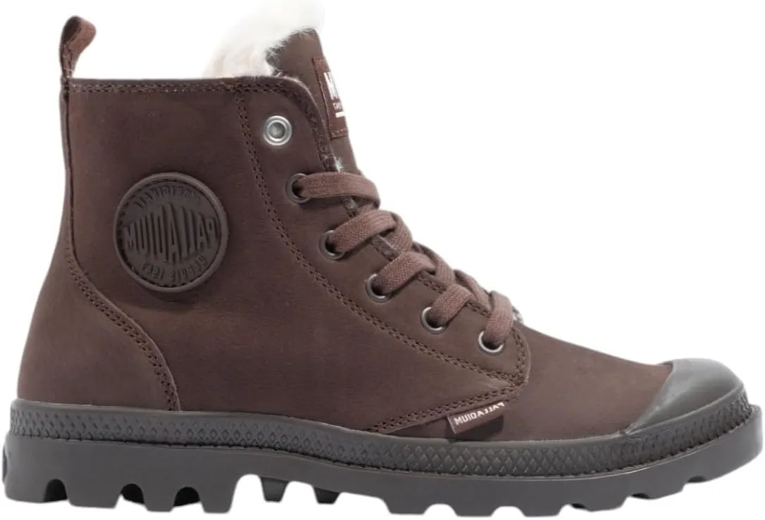 Palladium Damen Pampa Puddle Lite WP Desert Boots