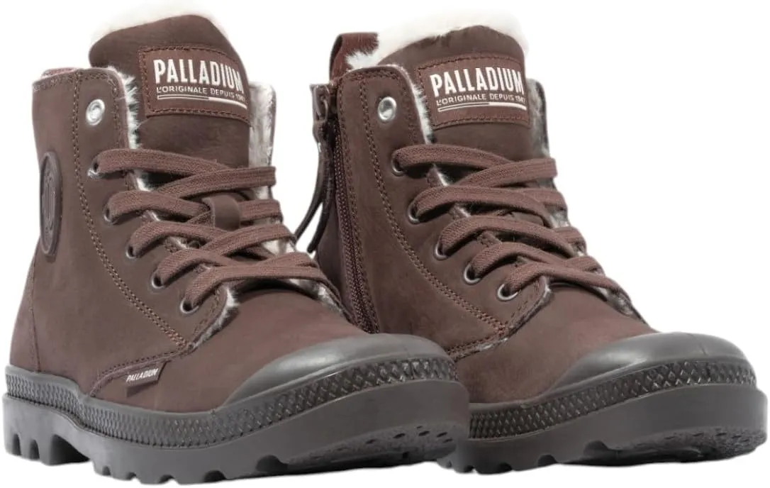 Palladium Damen Pampa Puddle Lite WP Desert Boots