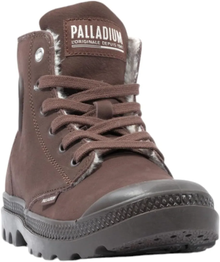 Palladium Damen Pampa Puddle Lite WP Desert Boots