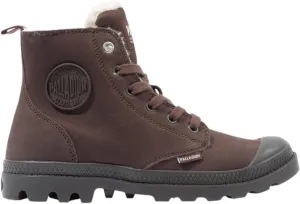 Palladium Damen Pampa Puddle Lite WP Desert Boots