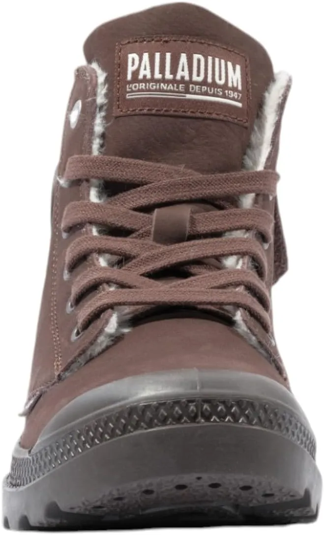 Palladium Damen Pampa Puddle Lite WP Desert Boots