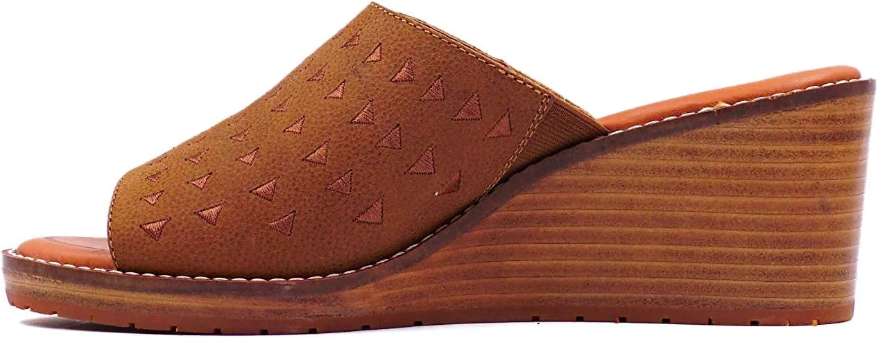 PENDLETON Peconic Wedge