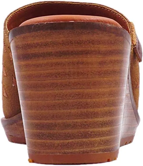 PENDLETON Peconic Wedge