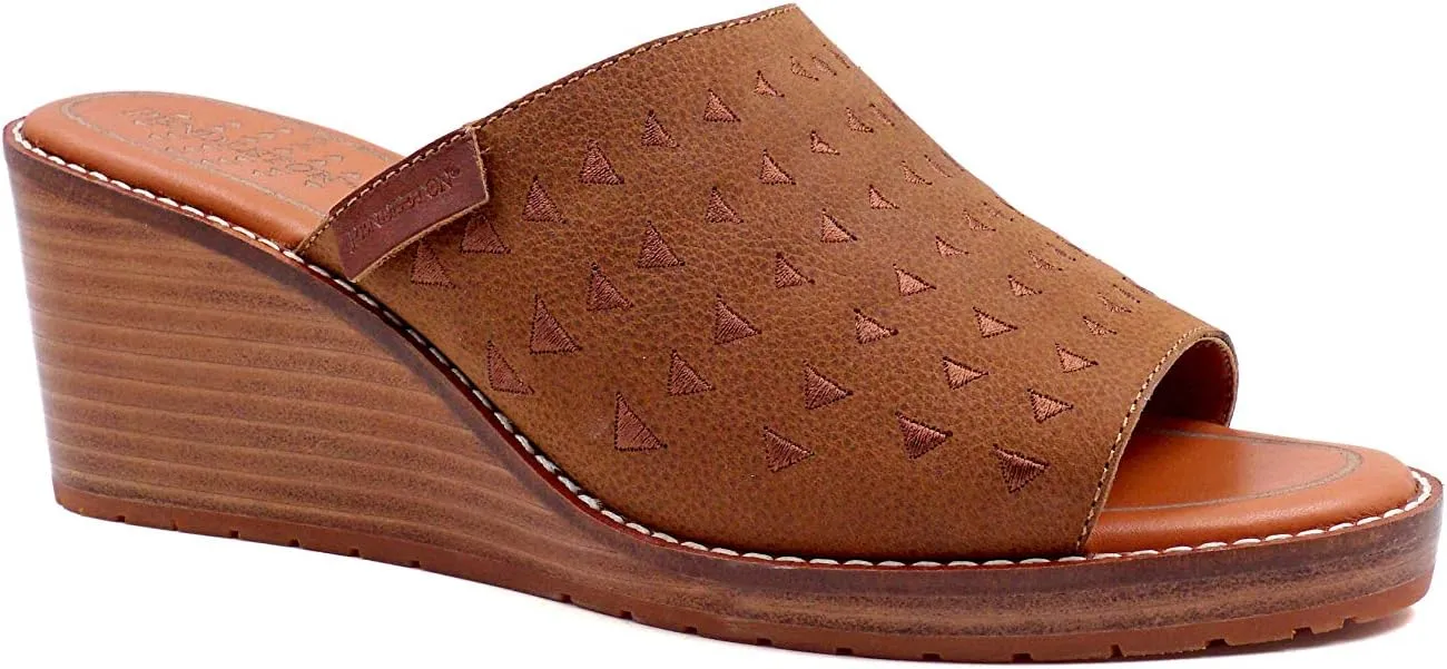 PENDLETON Peconic Wedge