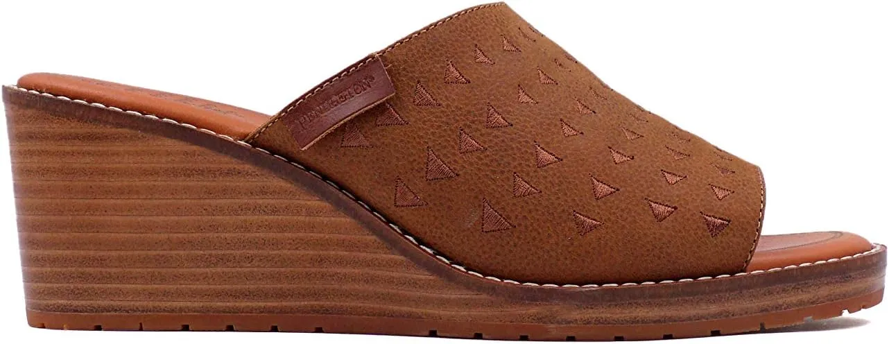 PENDLETON Peconic Wedge