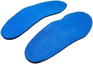 Pine Valley's Golf Orthotic Shoe Inserts for Men Orthopedic Support Shoe Insoles | Give Comfort & Relief from Flat Feet, High Arch, Achilles Heel & Heel Spurs,Treatment for Plantar Fasciitis (13)